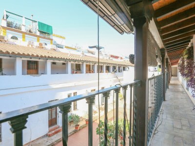Apartment ALAMEDA DE HERCULES in Sevilla - Apartment
