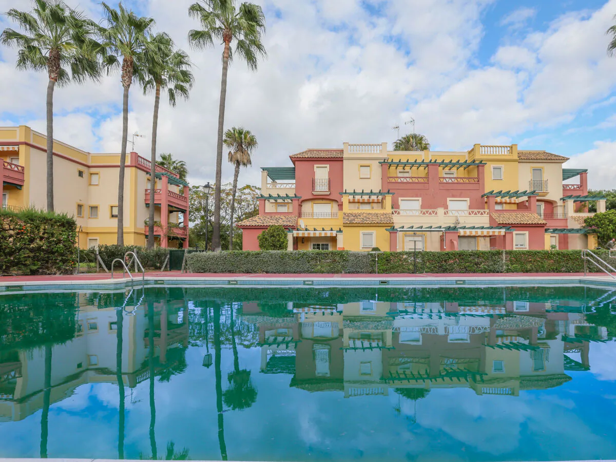Apartment ISLA CANELA GOLF