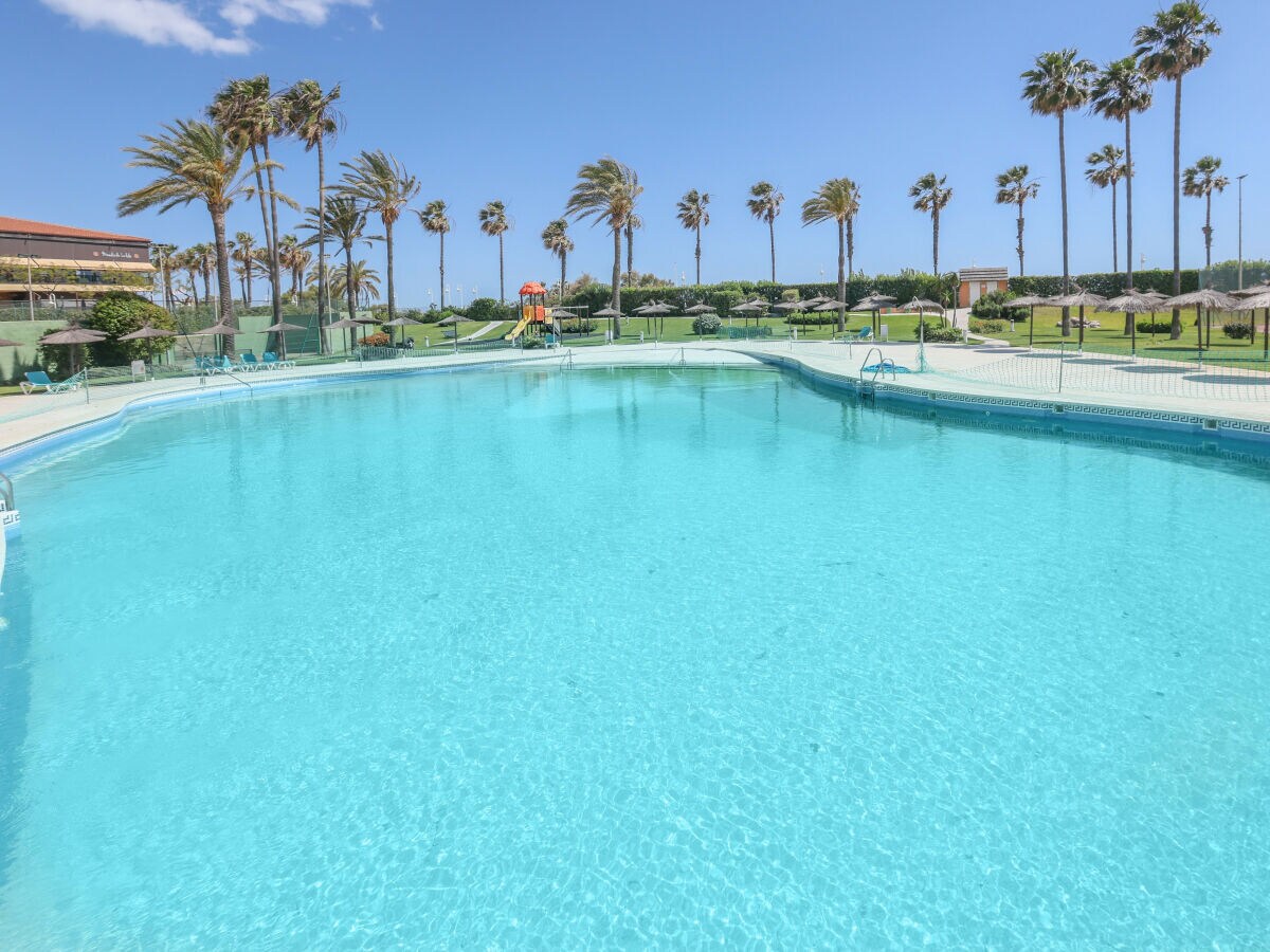 Apartment LAS AMERICAS