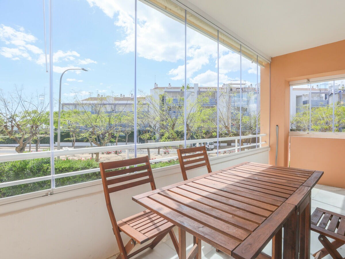Apartment LAS AMERICAS - Outdoor photo 5