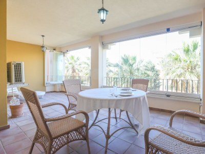 Apartment LOS HARAGANES - Outdoor photo 7