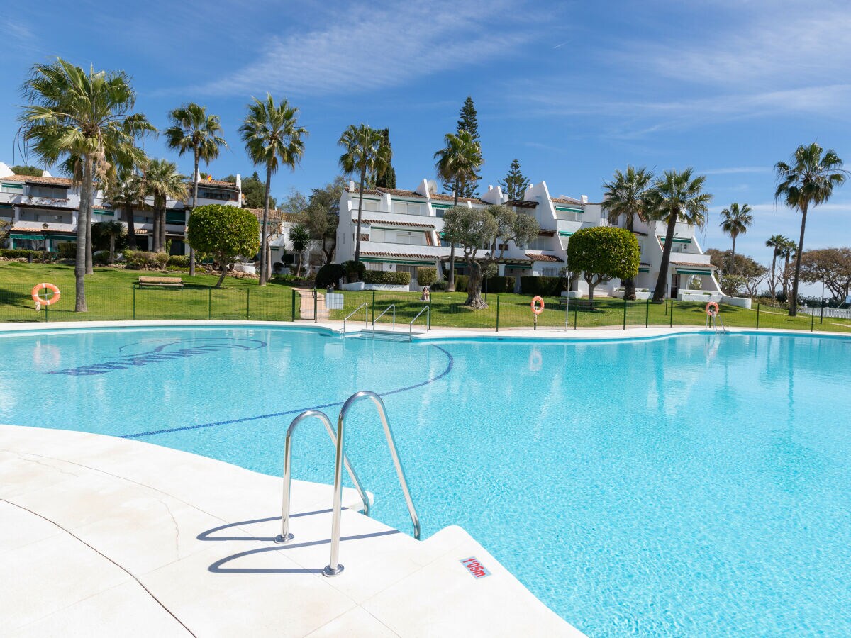 Apartment LUNAMAR