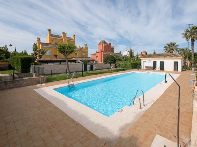 Apartment SANLUCAR GOLF in Sanlúcar De Barrameda - Apartment