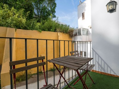 Apartment CARMEN VIEJO in Sanlúcar De Barrameda - Apartment