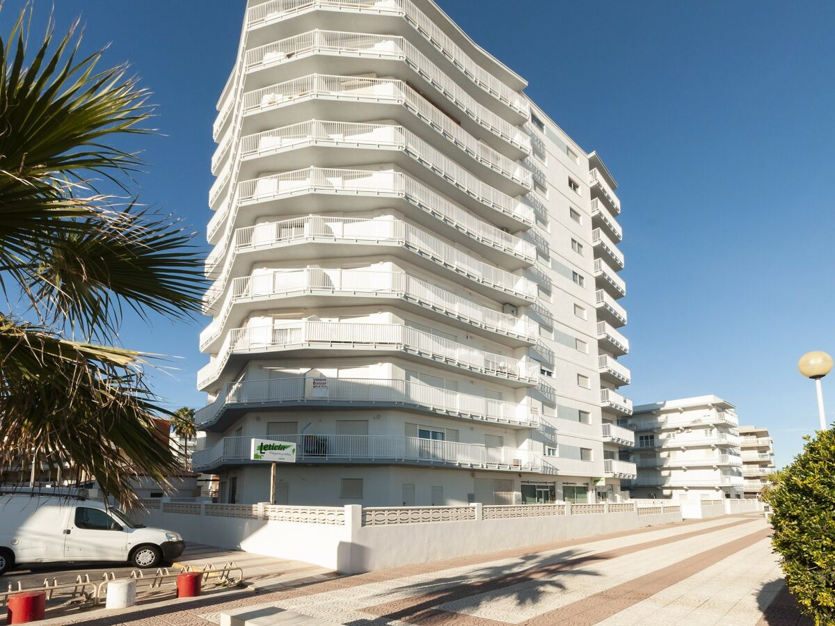 Apartment SEA PEARL