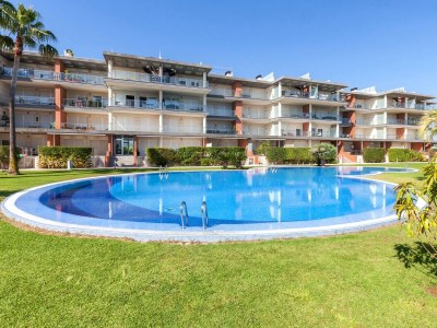 Apartment HAPPY in Oliva - Apartment