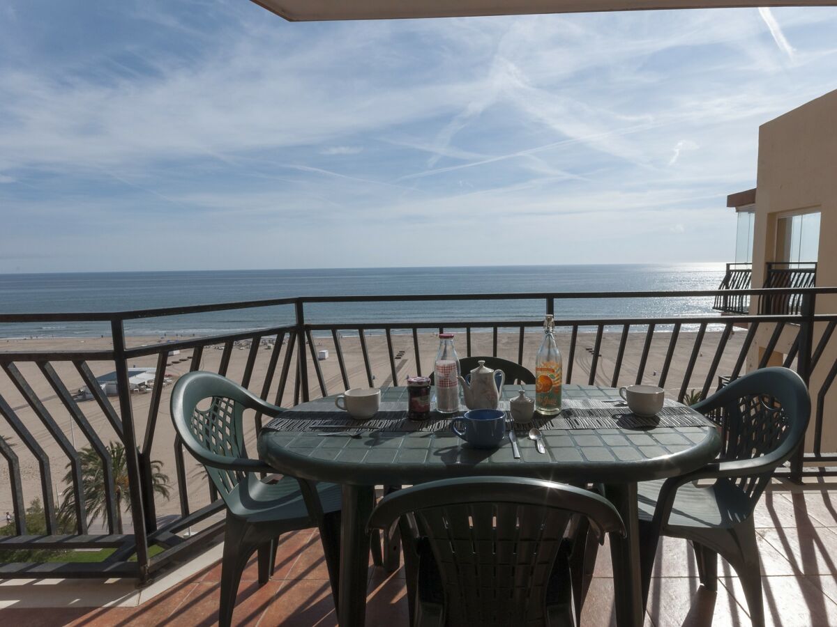 Apartment ONDINA