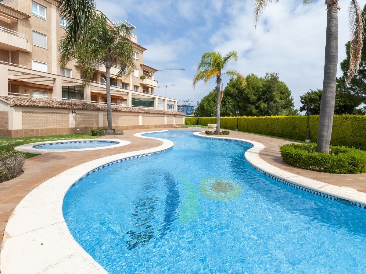 Apartment BUGANVILLA