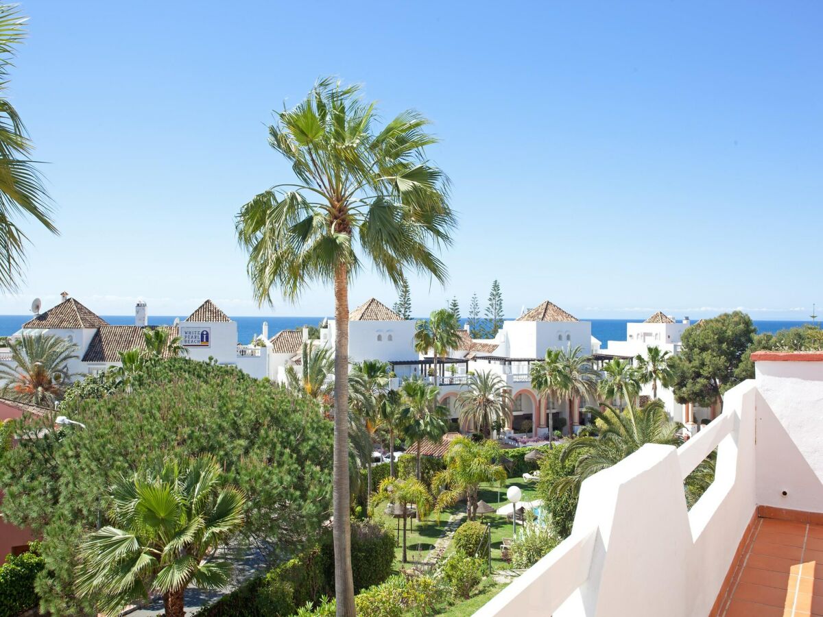Apartment Apartment Marbella 100m from Beach - Outdoor photo 3
