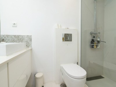 Apartment Apartment Marbella 100m from Beach - Features photo 15