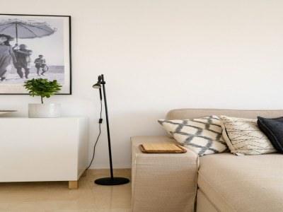 Apartment Apartment Marbella 100m from Beach - Outdoor photo 29
