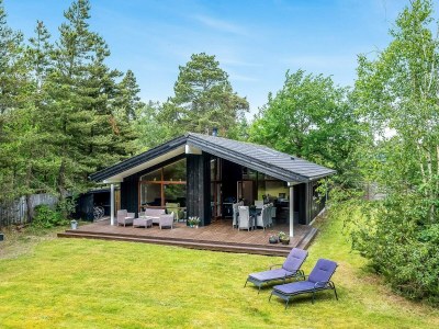 Holiday house 5 star holiday home in Væggerløse - Holiday house