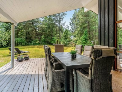 Holiday house 5 star holiday home in Væggerløse - Outdoor photo 34
