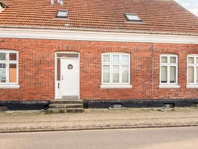 Holiday house Charmante Ruckzug in Ringkobing -- By Traum Ferienwohnungen - Outdoor photo 13