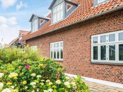 Holiday house Charming Retreat in Ringkobing - Outdoor photo 9