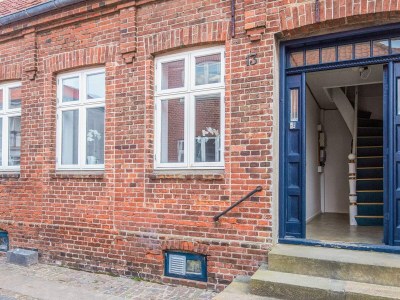 Holiday house Charmanter Ruckzugsort -- By Traum Ferienwohnungen - Outdoor photo 2