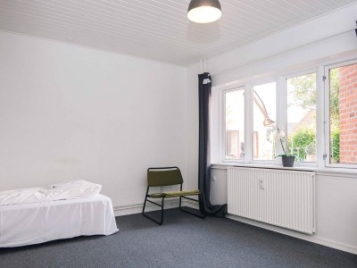 Holiday house Charmanter Ruckzugsort -- By Traum Ferienwohnungen - Outdoor photo 26