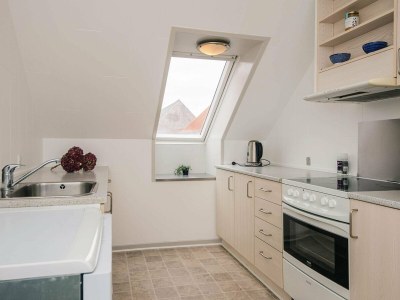 Holiday house Charmante Ruckzug in Ringkobing -- By Traum Ferienwohnungen - Outdoor photo 8