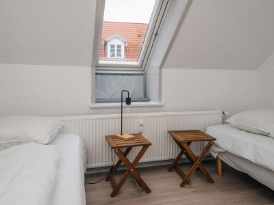 Holiday house Charmante Ruckzug in Ringkobing -- By Traum Ferienwohnungen - Outdoor photo 10