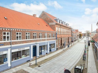 Holiday house Charmante Ruckzug in Ringkobing -- By Traum Ferienwohnungen - Outdoor photo 15