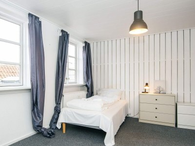 Holiday house Charmante Ruckzug in Ringkobing -- By Traum Ferienwohnungen - Outdoor photo 9