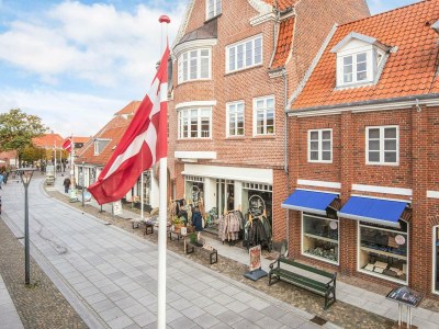 Holiday house Charmante Ruckzug in Algade -- By Traum Ferienwohnungen - Outdoor photo 31