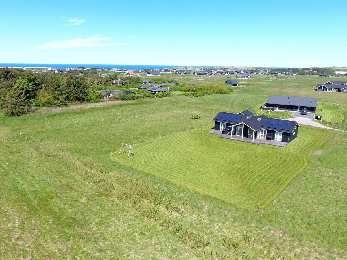 Holiday house Familienfreundliches Strandhaus -- By Traum Ferienwohnungen - Outdoor photo 5