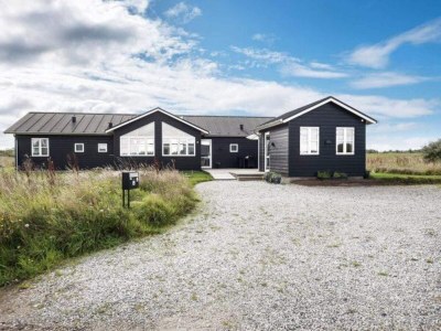 Holiday house Familienfreundliches Strandhaus -- By Traum Ferienwohnungen in Løkken - Holiday house