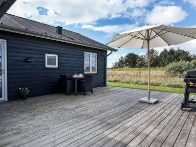 Holiday house Familienfreundliches Strandhaus -- By Traum Ferienwohnungen - Outdoor photo 13