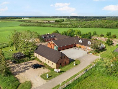 Holiday house Charming Seaside Escape - By Traum Ferienwohnungen - Outdoor photo 2