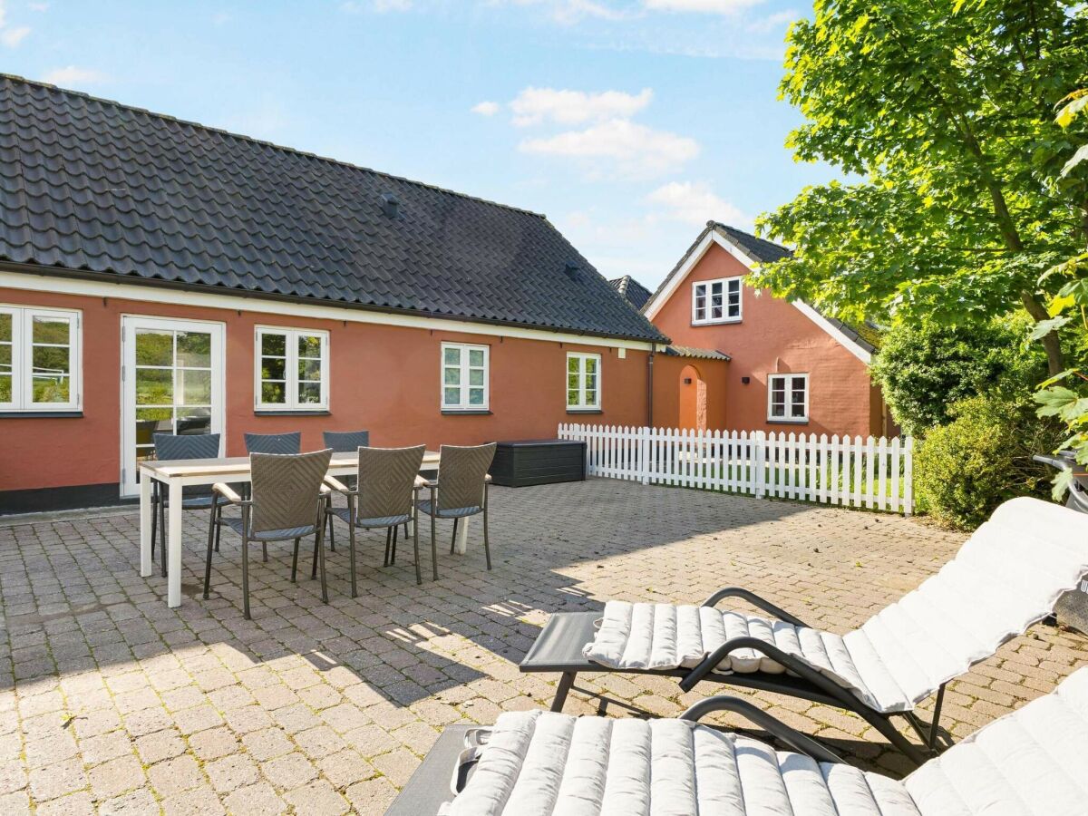 Holiday house Familienruckzug am Meer -- By Traum Ferienwohnungen