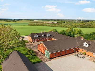 Holiday house Familienruckzug am Meer -- By Traum Ferienwohnungen - Outdoor photo 2