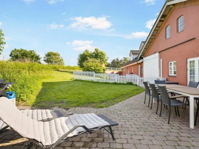 Holiday house Familienruckzug am Meer -- By Traum Ferienwohnungen - Outdoor photo 7