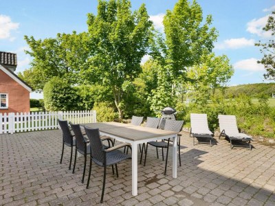 Holiday house Familienruckzug am Meer -- By Traum Ferienwohnungen - Outdoor photo 8