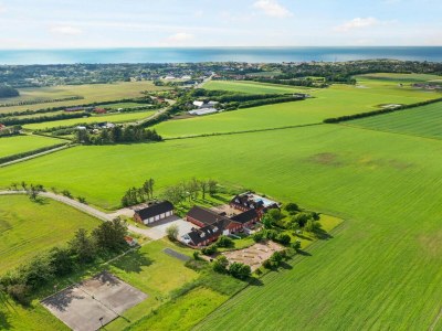 Holiday house Familienruckzug am Meer -- By Traum Ferienwohnungen - Outdoor photo 11