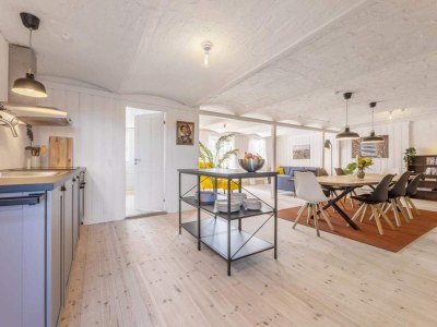 Holiday house Familienruckzug am Meer -- By Traum Ferienwohnungen - Outdoor photo 33