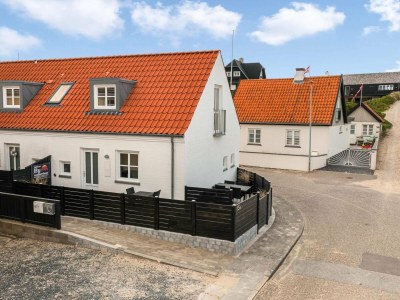 Holiday house Charmante Ruckzug in Lokken -- By Traum Ferienwohnungen - Outdoor photo 3