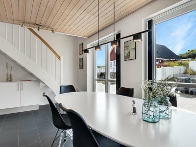 Holiday house Charmante Ruckzug in Lokken -- By Traum Ferienwohnungen - Outdoor photo 13