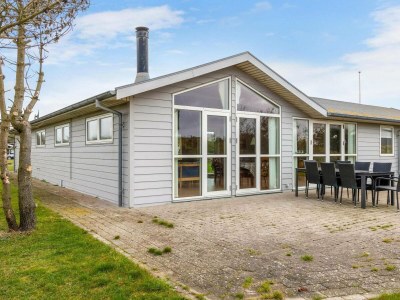 Holiday house Charming Retreat for 6 - By Traum Ferienwohnungen in Løkken - Holiday house