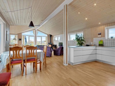 Holiday house Charming Retreat for 6 - By Traum Ferienwohnungen - Outdoor photo 14