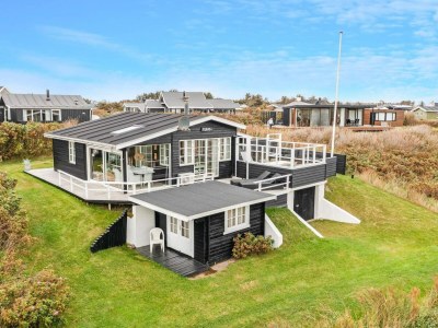 Holiday house Charming Retreat in Lokken - By Traum Ferienwohnungen in Løkken - Holiday house