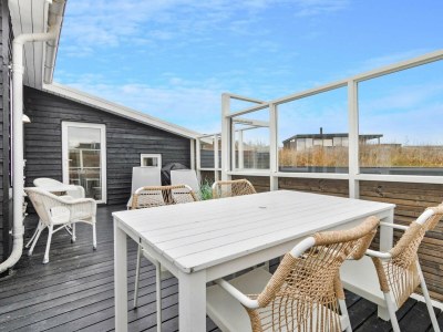 Holiday house Charming Retreat in Lokken - By Traum Ferienwohnungen - Outdoor photo 6