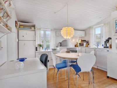 Holiday house Charming Retreat in Lokken - By Traum Ferienwohnungen - Outdoor photo 14