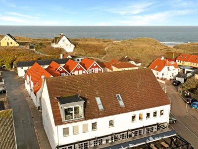 Holiday house Luxus-Ruckzug in Lokken -- By Traum Ferienwohnungen in Løkken - Holiday house