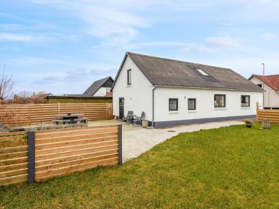 Holiday house Modernes Refugium in Ingstrup -- By Traum Ferienwohnungen in Vester Hjermitslev - Holiday house