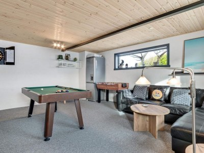 Holiday house Modernes Refugium in Ingstrup -- By Traum Ferienwohnungen - Outdoor photo 10