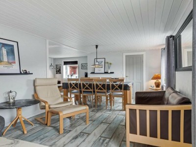 Holiday house Modernes Refugium in Ingstrup -- By Traum Ferienwohnungen - Outdoor photo 13