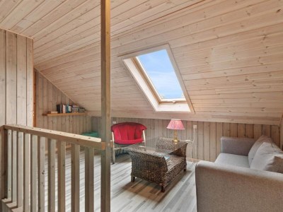 Holiday house Modernes Refugium in Ingstrup -- By Traum Ferienwohnungen - Outdoor photo 21