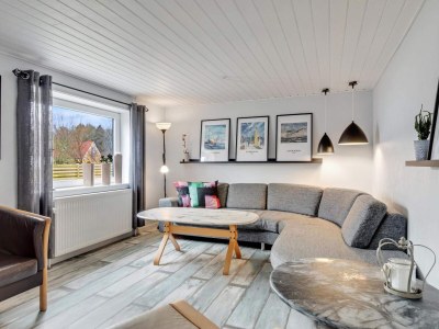 Holiday house Modernes Refugium in Ingstrup -- By Traum Ferienwohnungen - Outdoor photo 22