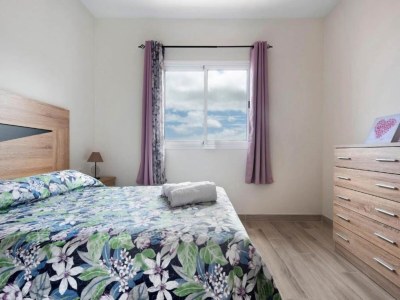 Holiday house Ferienhaus in Garachico mit Bergblick - Features photo 7